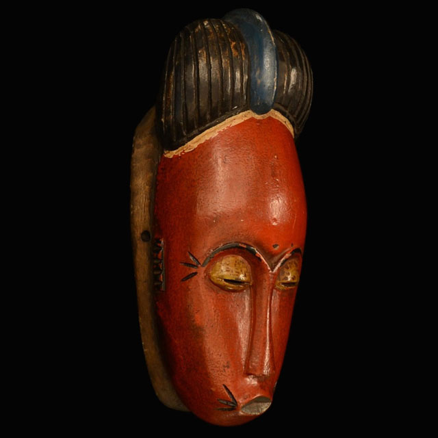 Guro Mask 79
