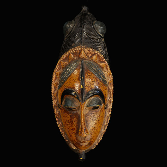 Guro Mask 85