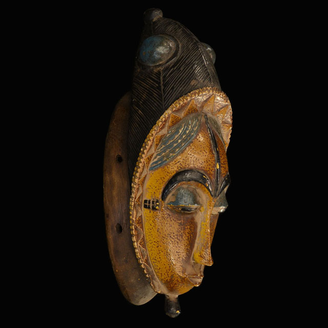 Guro Mask 85 