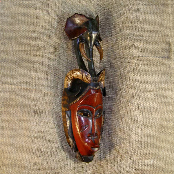 Guro Mask 52 