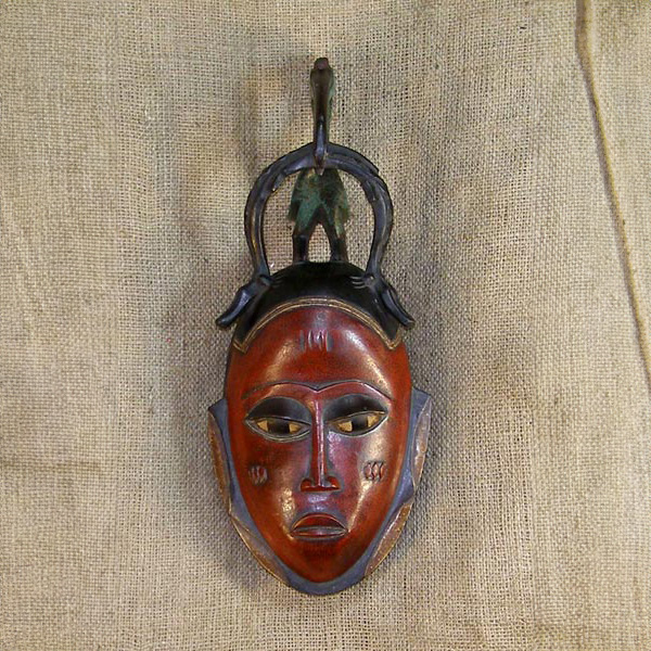 Guro Mask 53 front