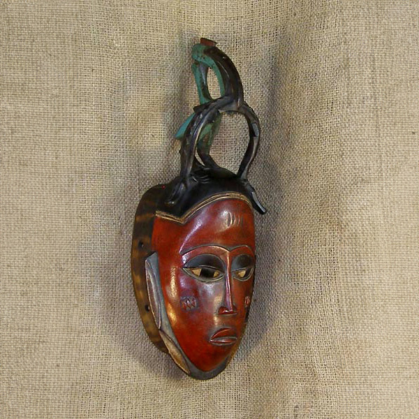 Guro Mask 53 