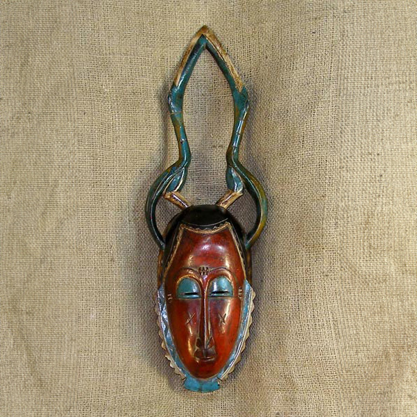 Guro Mask 54 front