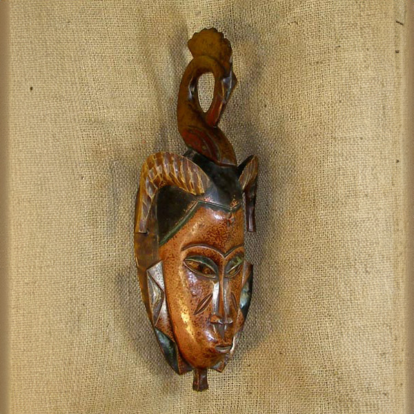 Guro Mask 55