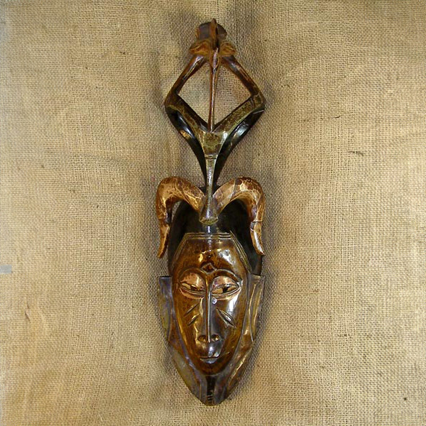 Guro Mask 56 front