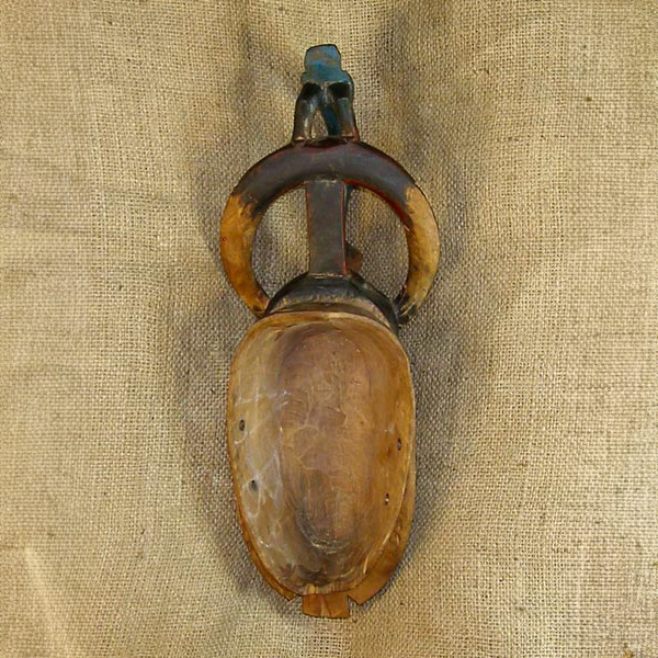 Guro Mask 57 