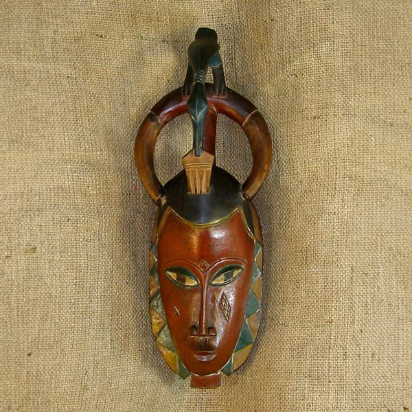 Guro Mask 57 front
