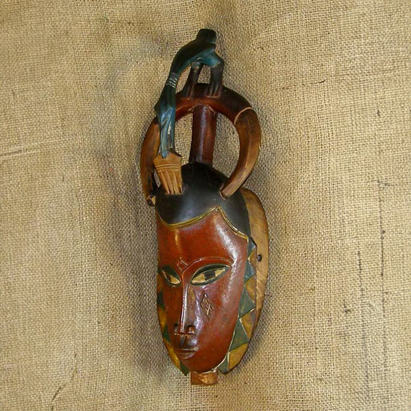 Guro Mask 57 Left Angle