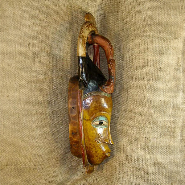 Guro Mask 59 Right Side