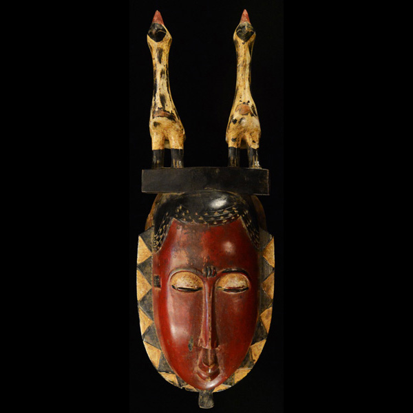 Guro Mask 63