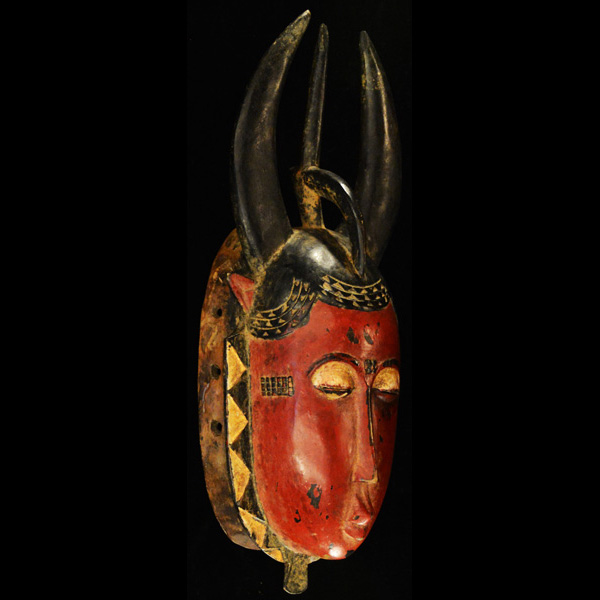 Guro Mask 64