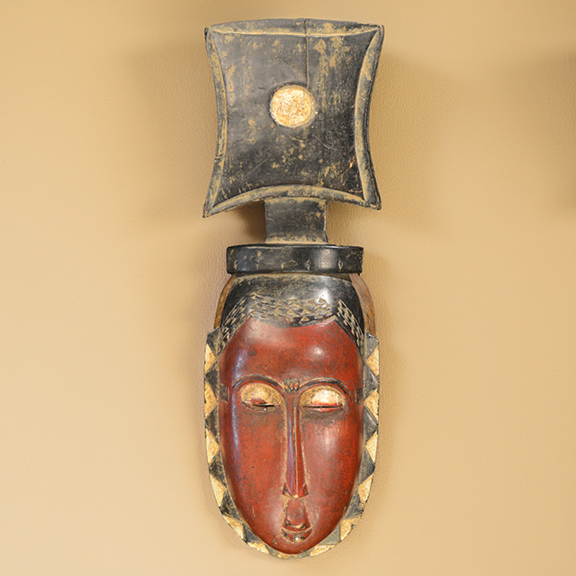 Guro Mask 66