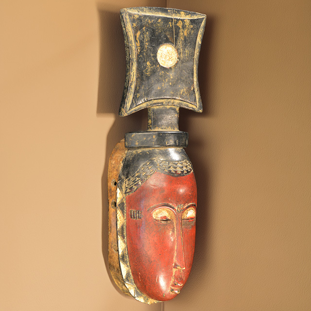 Guro Mask 66 