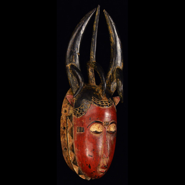 Guro Mask 67 