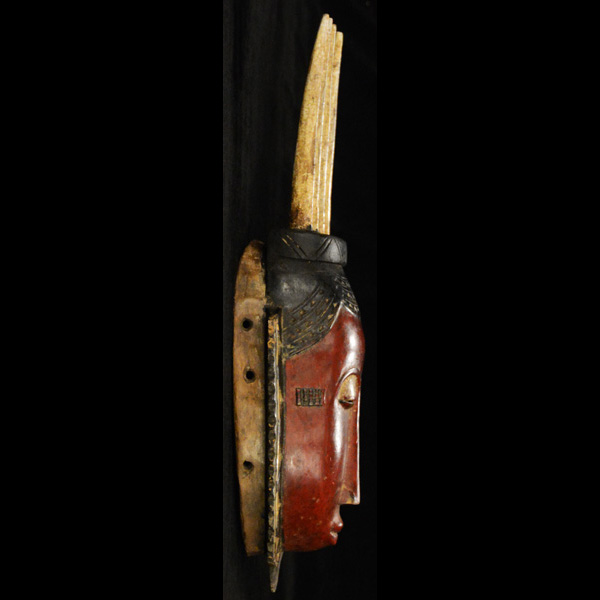 Guro Mask 68 Right Side