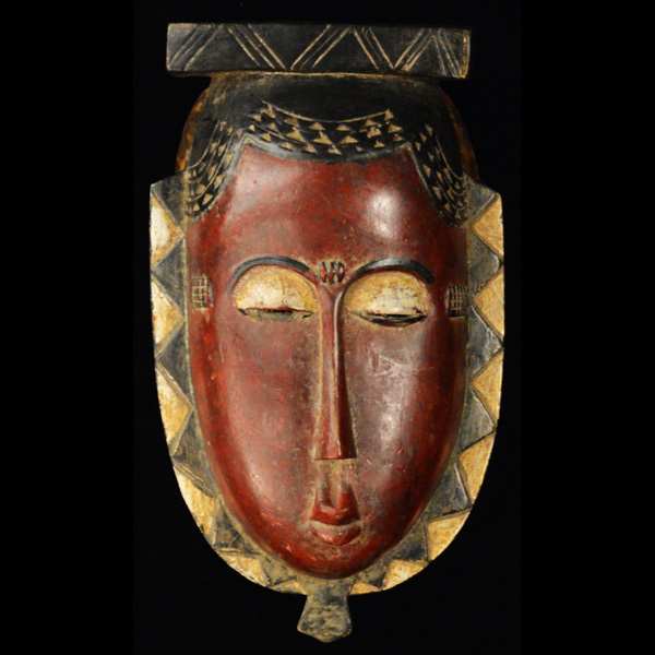 Guro Mask 69