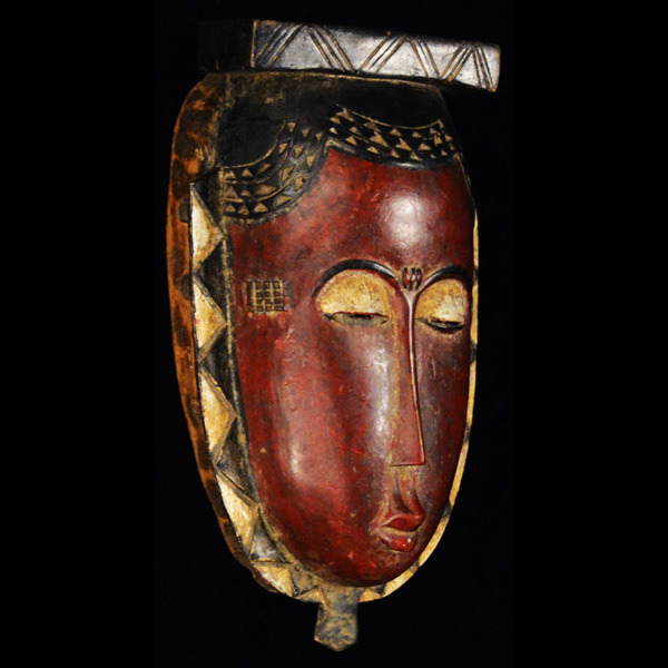 Guro Mask 69