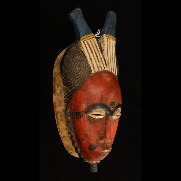 Guro Mask 71 
