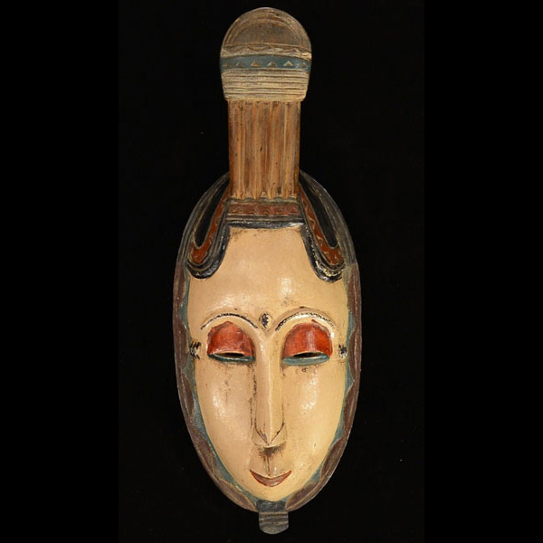 Guro Mask 72 front