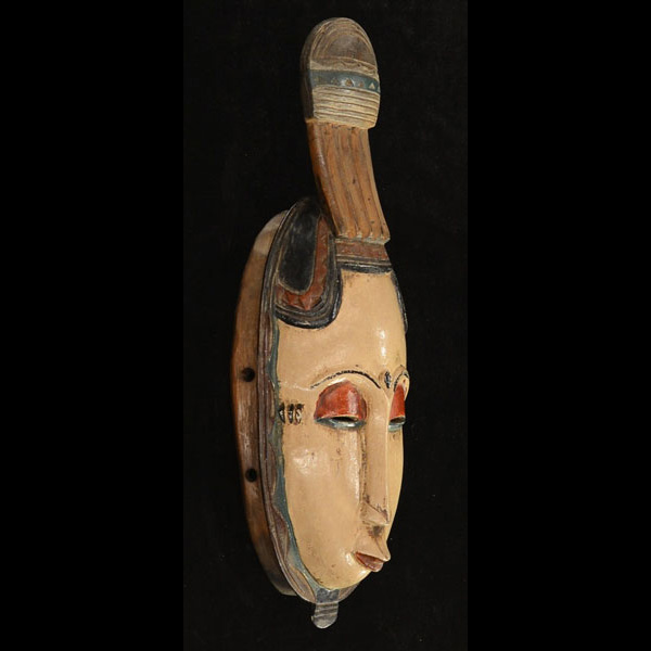 Guro Mask 72 