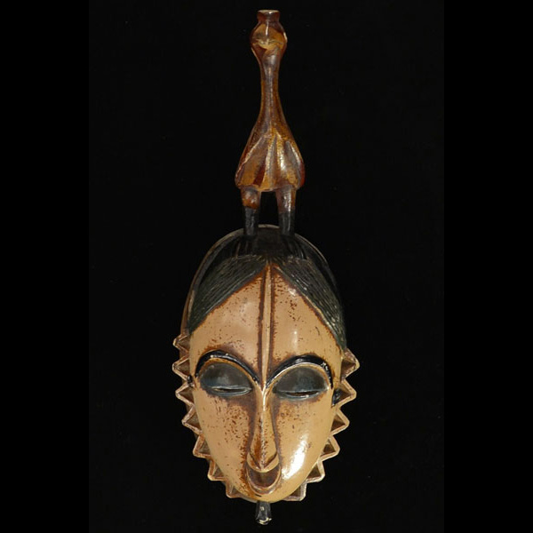 Guro Mask 73