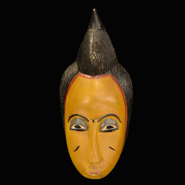 Guro Mask 76