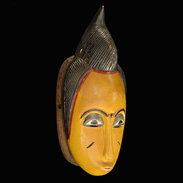 Guro Mask 76 