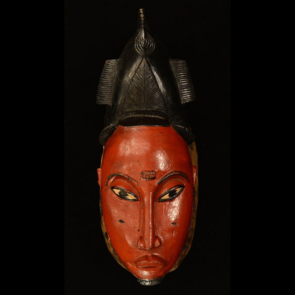 Guro Mask 77