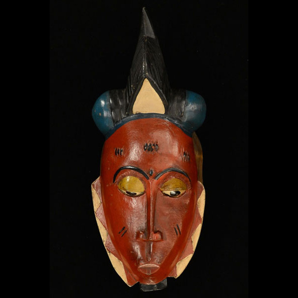 Guro Mask 78