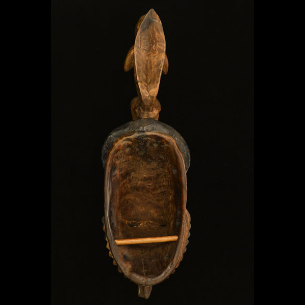 Guro Mask 80 