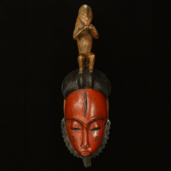 Guro Mask 80