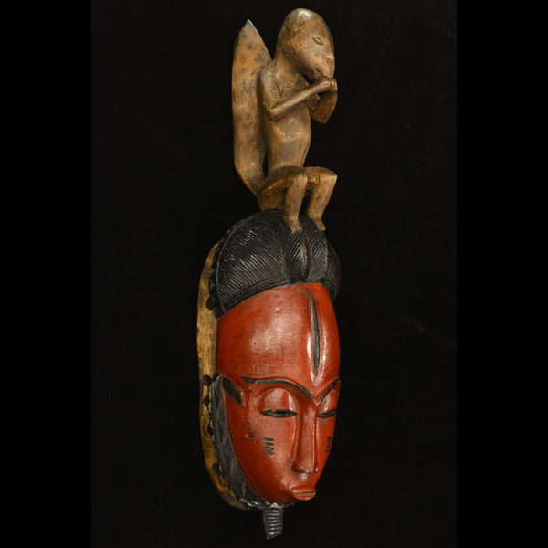 Guro Mask 80 
