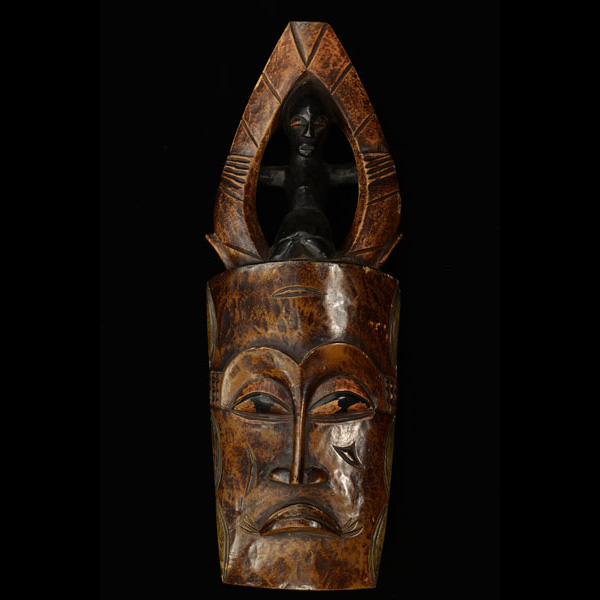 Guro Mask 83