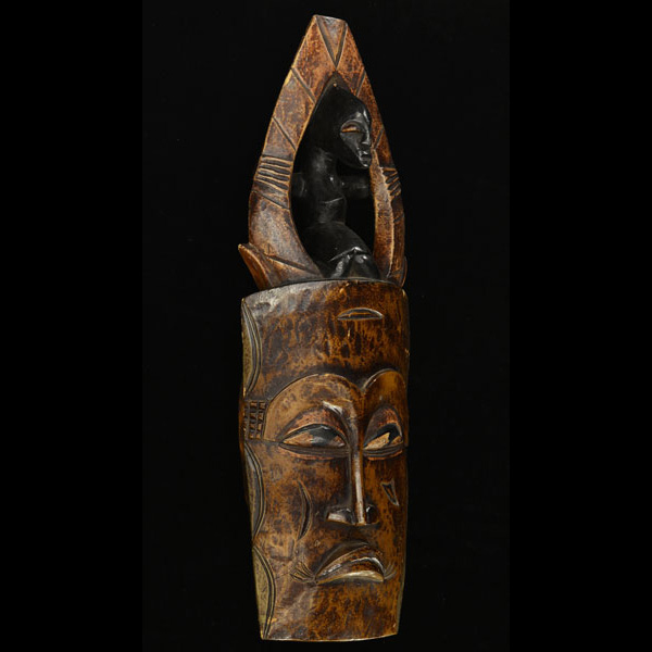 Guro Mask 83 