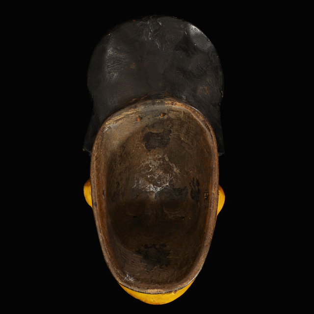 Guro Mask 84
