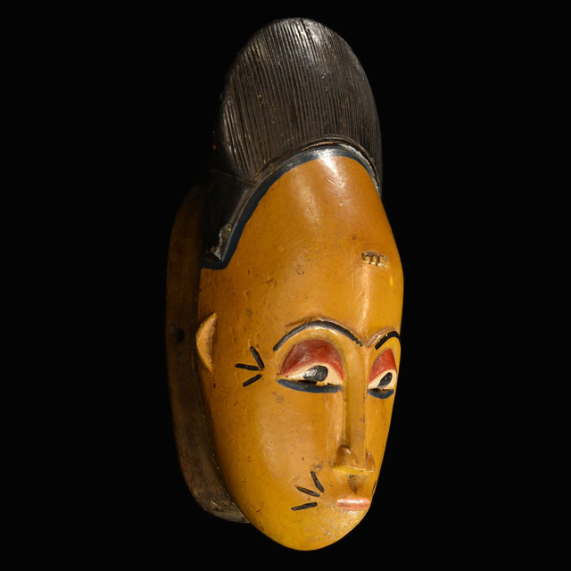 Guro Mask 84
