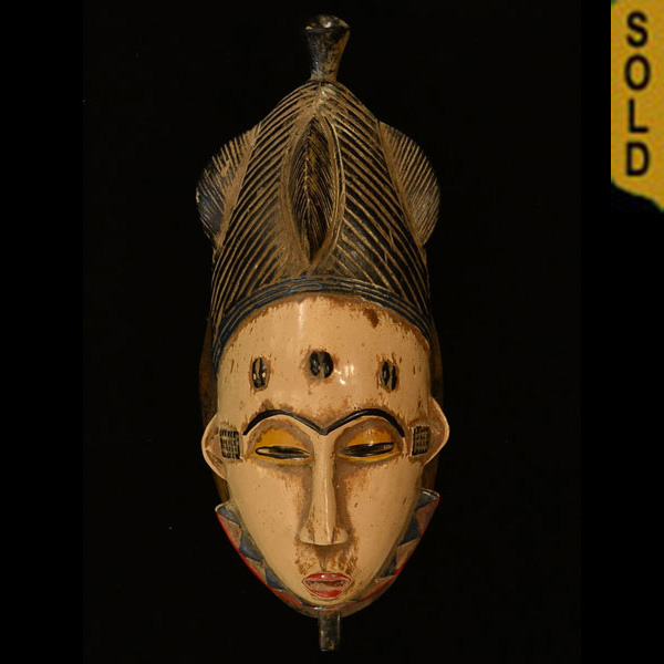 Guro Mask 81