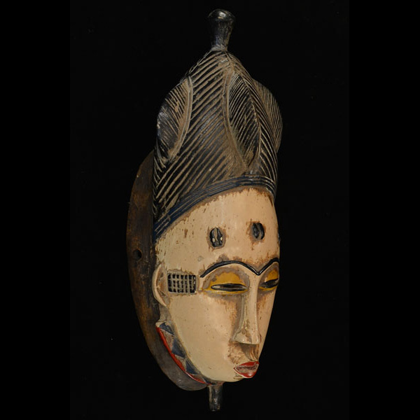 Guro Mask 81 