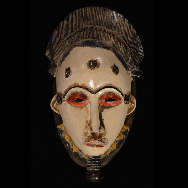 Guro Mask 82