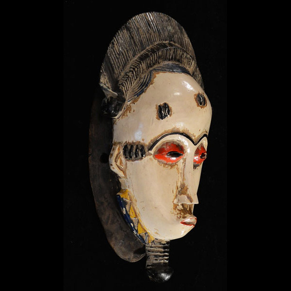 Guro Mask 82 