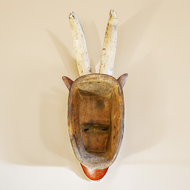 Guro Mask 70 