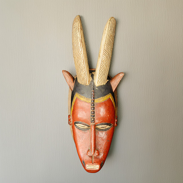 Guro Mask 70