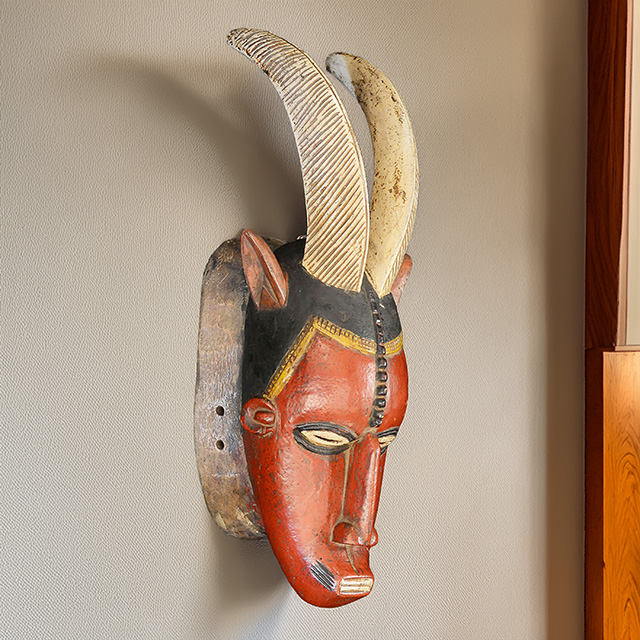 Guro Mask 70 