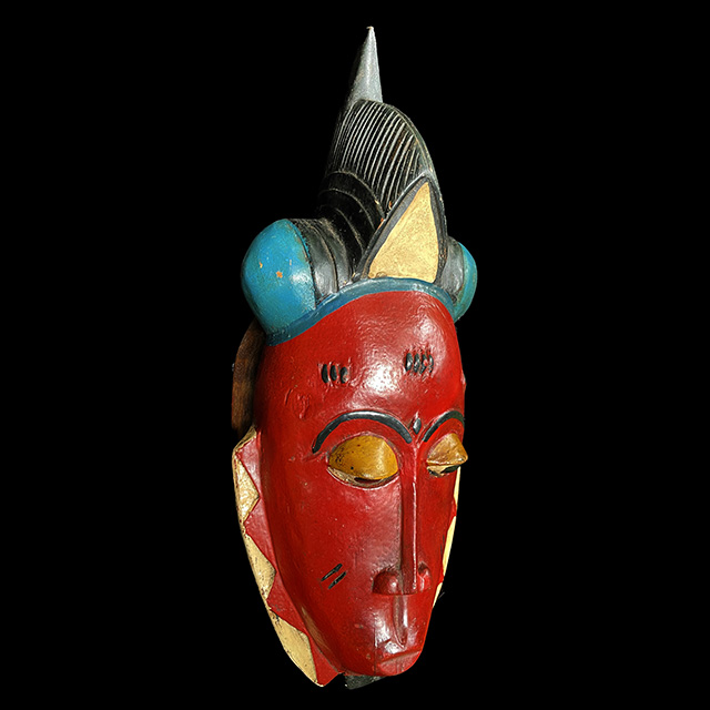 Guro Mask 78