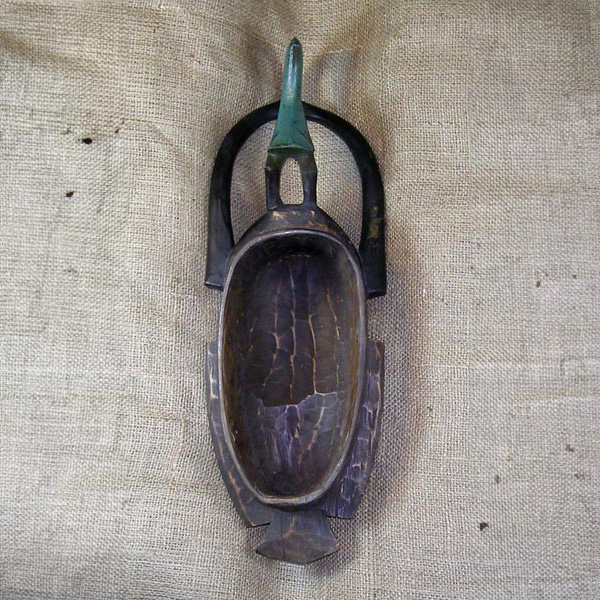 Guro Mask 47 
