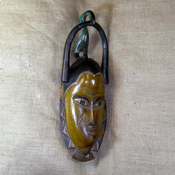 Guro Mask 47 