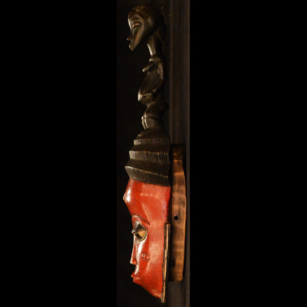 Guro Mask 48 left side