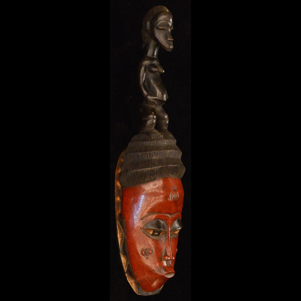 Guro Mask 48