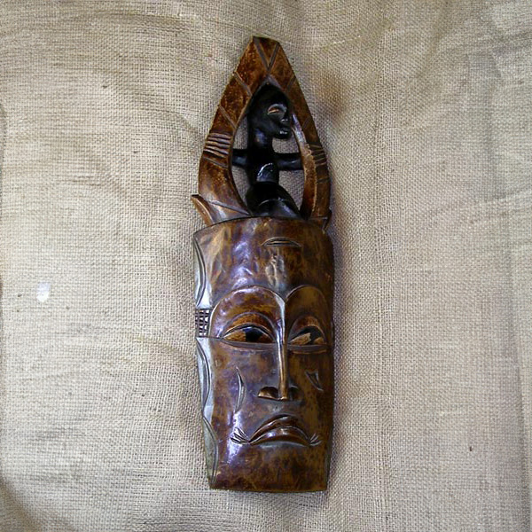 Guro Mask 49