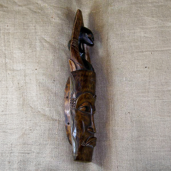 Guro Mask 49 Right Side